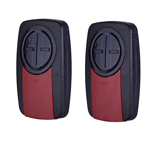 375UT Universal Remote for Liftmaster Garage Door Opener(2Pack)