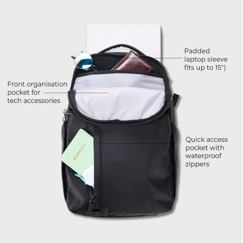 OGIO 20 Liter (Standard), Black3