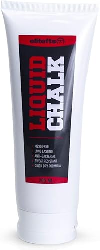 EliteFTS Tiza líquida para gimnasio