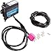 DEL Ozone 51002-022-107 UO3 115v/230v Ozonator 1/8" x 1/4" CV, J&J Cord