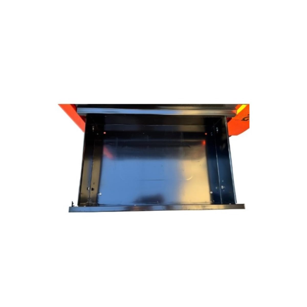GrecoShop Carrello Porta Attrezzi con Utensili, 7 Cassetti con Organizer, Carrello Officina Professionale con Ruote, Struttura Robusta per Meccanici e Fai da Te con Chiave Dinamometrica 1/2"