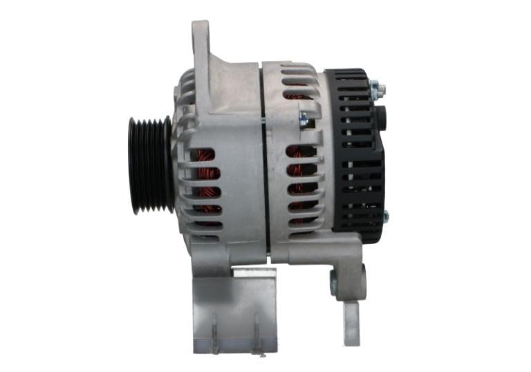 BV PSH Alternatore 225.506.080.090 80A 12V per FIAT DUCATO Bus (230)