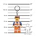 The Lego Movie 2 Key Light, Emmet