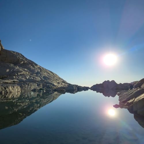 Couverture de TrailGenic™ Reflections