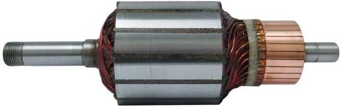 Replacement for fits Generator Armature 6 & 12 Volt 1838059 1838448 1841027 1843126 Fits Delco