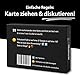 Er ist eine 10/10, aber Spiel – Kartenspiel mit 100 Karten zum Lachen & Diskutieren für unvergessliche Mädelsabende, inspiriert vom Tiktok Trend, ab 2 Spielern, Er ist eine 10 von 10, aber Party Spiel