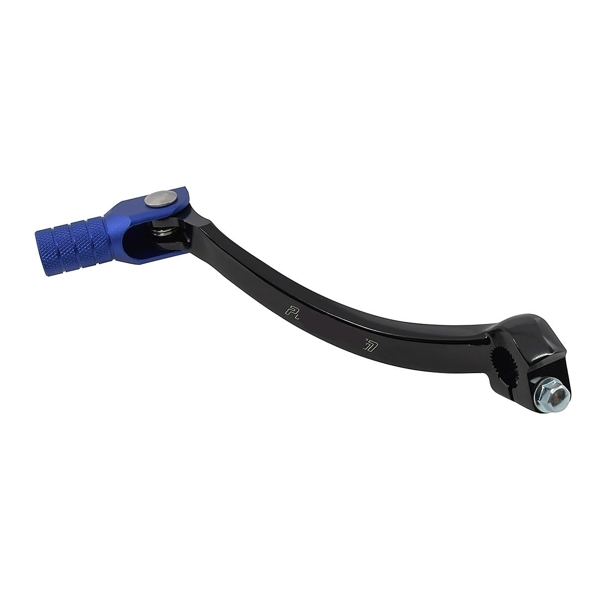 VLFQBDJTY Gear Lever Gear Shift Lever for YZ125 YZ250 YZ250F YZ450F YZ250FX YZ450FX WR250F WR450F for YZ 250 450 WR 250F 450F 1991-2020