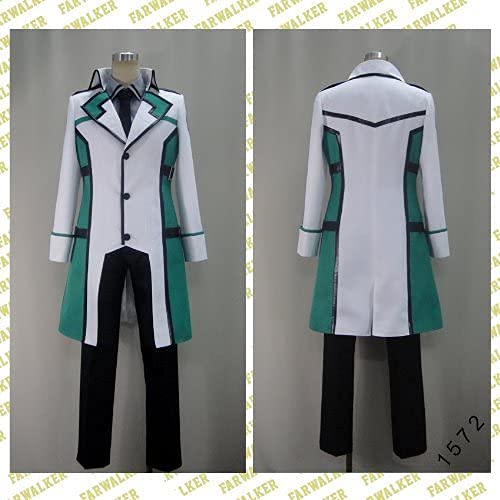 Amazon | 【bbcos_mcds】魔法科高校の劣等生 司波達也 男子制服