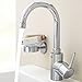 Grohe 32138001 Concetto Single-Handle Bathroom Faucet