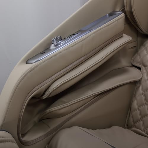 Image of iRobo Relaxation Redefined Irobo Inap Massage Chair Intelligent Mechanical 2D Massage Hand With Body Scan Function Zero Gravity, Zero Space 6 Automatic Modes,Remote Control (Blue)