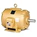 Baldor General Purpose Motor EM2543T-CI, 50 HP, 230/460 V, 3 PH, 1775 RPM, 326T, OPEN