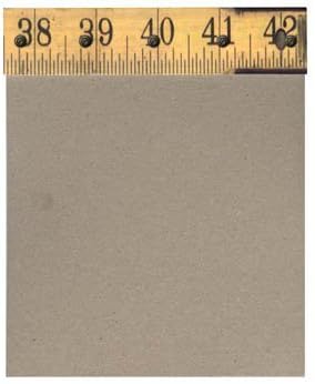 Tim Holtz 11" X 9" Ruler Book Set Ruler Bookz By Junkitz