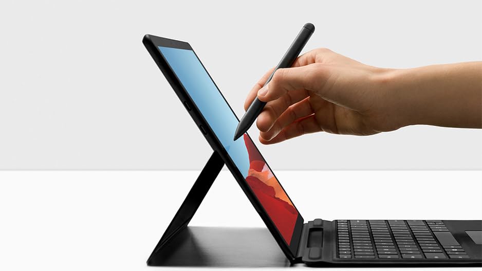 Surface スリム ペン1 Amazon.com: New Microsoft Surface Slim Pen : Electronics