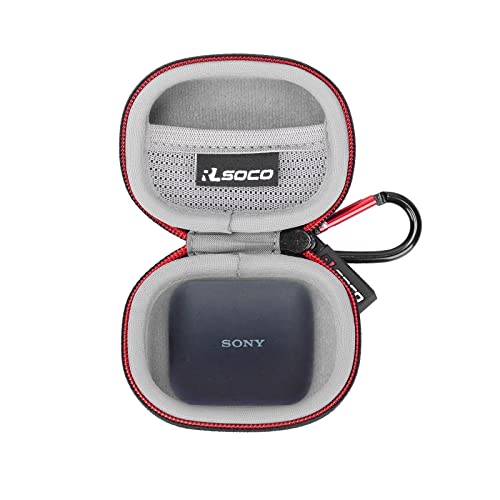 RLSOCO Mini Hard Case for Sony LinkBuds WF-L900 True Wireless Earbuds RLSOCO Mini Hard Case for Sony LinkBuds WF-L900 True Wireless Earbuds