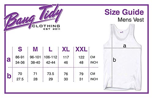 Bang Tidy Clothing da uomo Lifeguard Bondi Sydney