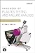 Handbook of Plastics Testing and Failure Analysis