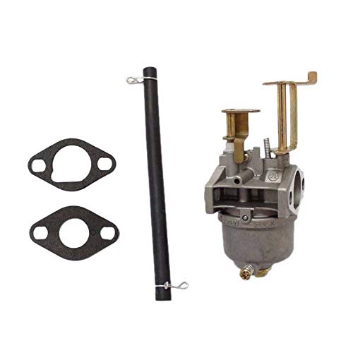 Carburetor Assembly For Homelite UT13140 79cc 4-Cycle Gas Lawn Edger