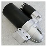 TIYWPU Starter Motor Compatible with BMW X5 2013-2018 12417801203 12418515900 12418515901