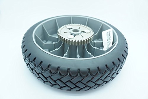 Lawnmowers Parts Genuine OEM Toro 16-0029 Super Recycler Rear Wheel 1993-2000