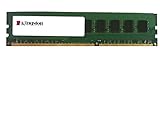 2 GB Kingston K1N7HK-ELC 2GB Desktop DIMM DDR3 PC10600 (1333) UNBUF 1,5V 1RX8 240P 256MX64 256mX8 CL9 8k