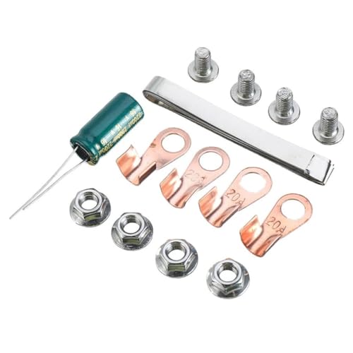 Balacoo Diy Portable Mash Welder Spot Welding Machine 12v Practical Spot Welder for Diy Projects