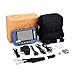 CCTV Tester,Portable Camera Tester, CCTV Camera Tester Monitor 8MP 5 Inch TFT LCD Monitor for 4 in 1 TVI AHD CVI Analog Security Camera Tester Video Test for Analog Security Camera