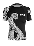 Raven Fightwear