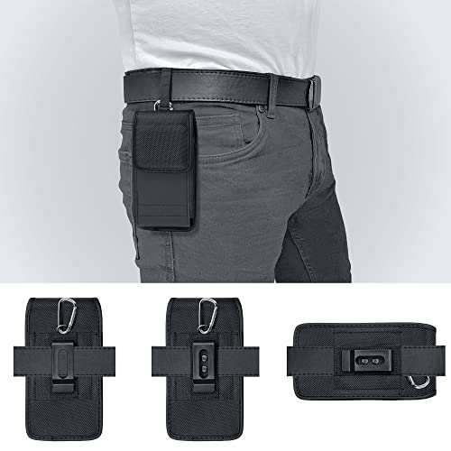 Meilib Holster For Iphone 15, 15 Pro, 14, 14 Pro, 13, 13 Pro, 12 Pro, Xs X 10 11 Xr thumb #2