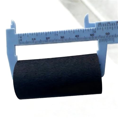 Accessoires de scanner Avision avec tampon caoutchouc et rouleau d'alimentation - 4