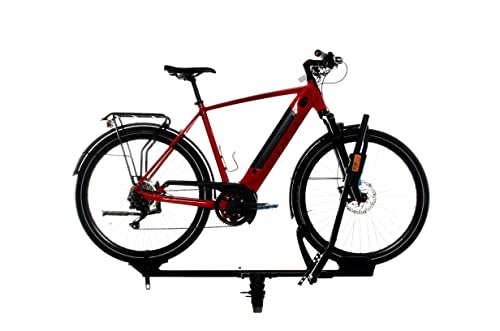 RockyMounts HighNoon FC Solo Fender Compatible Platform Hitch Rack fits Both 1.25 & 2 Receiver Hitches