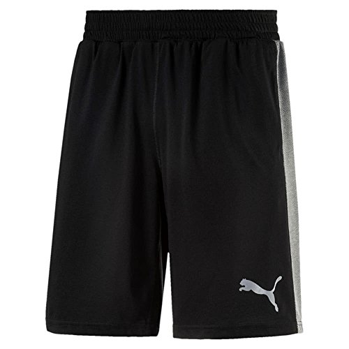PUMA Uomo Essential Dri-Release Shorts, Uomo