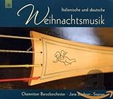  Italienische und deutsche Weihnachtsmusik