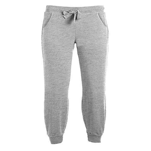 Pantalon de yoga femme DEHA en textile premium et finitions soignées