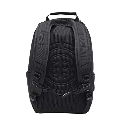 Element MOHAVE BPK Rucksack, 46 cm, 30 Liter, All Black