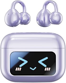 Amazon.co.jp: イヤホンbluetooth ワイヤレスイヤホン【多機能タッチ