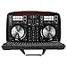 Odyssey Cases Pioneer DDJ-400/DDJ-RB/Traktor S2/Traktor S2 MK3 EVA Case Redline Soft Case Series