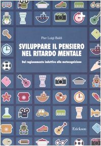 Sviluppare il pensiero nel ritardo mentale. dal