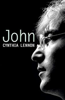 Hardcover John Book