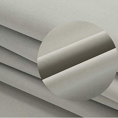 Waddllcor WALLDECOR1-FABRIC-3 Self Adhesive Velvet Flocking Liner For Jewelry Drawer 17.7 Inch X 117 Inch Peel And Stick Craft Fabric thumb #1