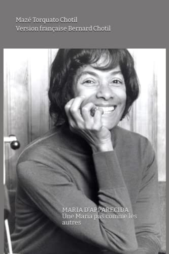 Photo de Maria d'Apparecida: une Maria pas comme les autres