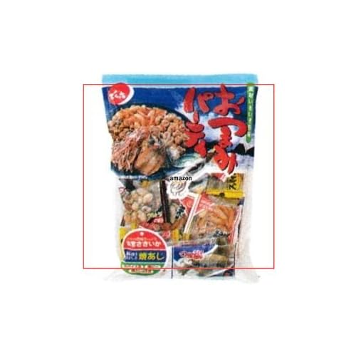 でん六 ウルトラミニ おつまみパーティ