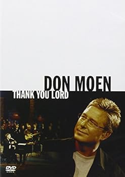 DVD Thank You Lord Book