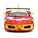 Bburago B18-36303 1:43 Ferrari Racing F430 GT2 2008, Red #97