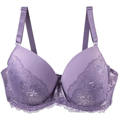 Soutien-gorge à armatures en dentelle : un maintien galbant et un confort absolu au quotidien