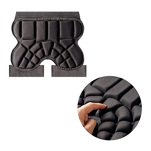 Top 15 Best Butt Pads For Snowboarding Reviews (2024)