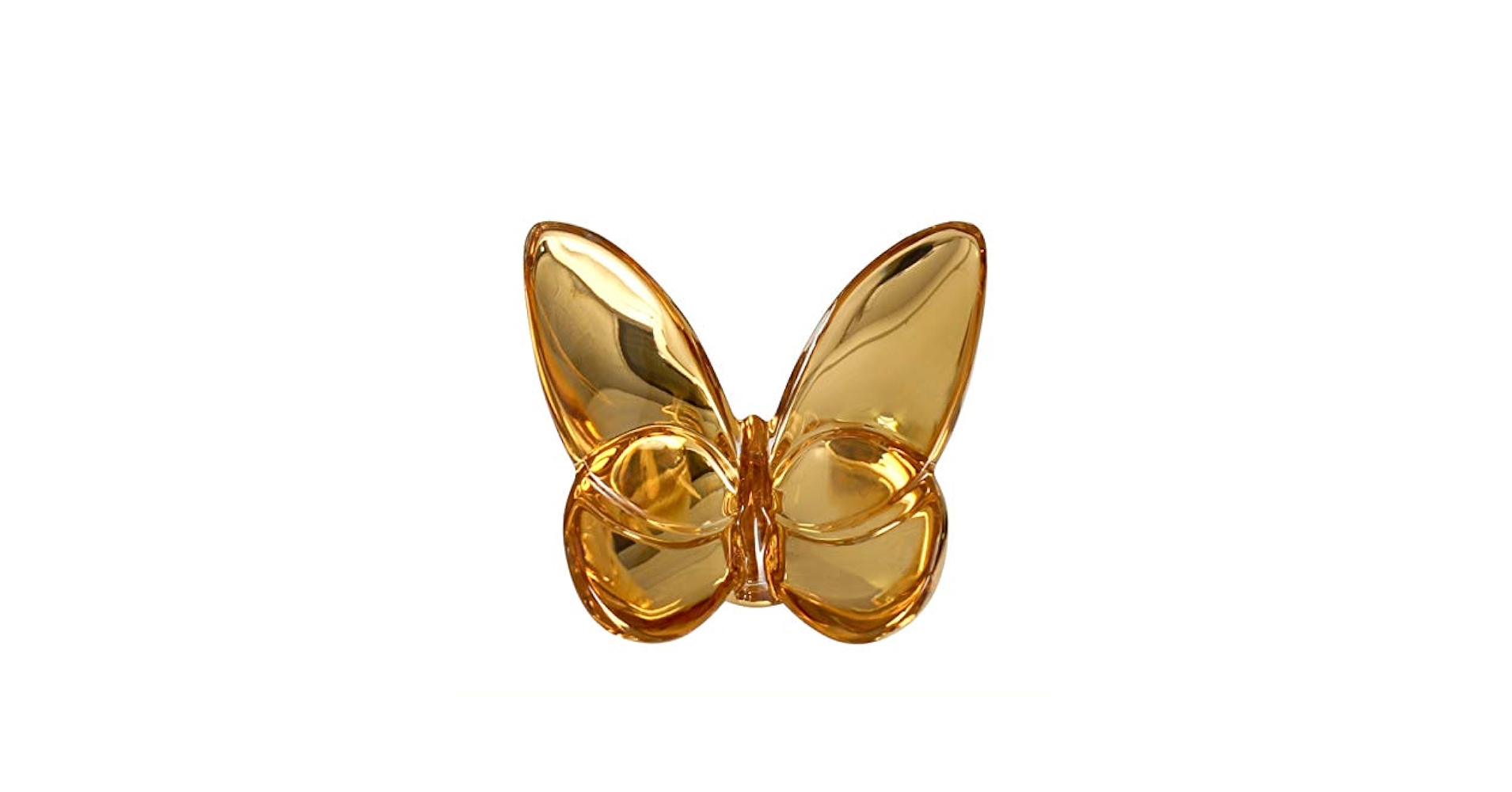 Amazon.co.jp: バカラ(Baccarat) フィギュア 2812-622 ラッキー