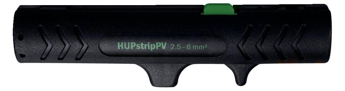Abmantler HUPstripPV HAUPA 201060