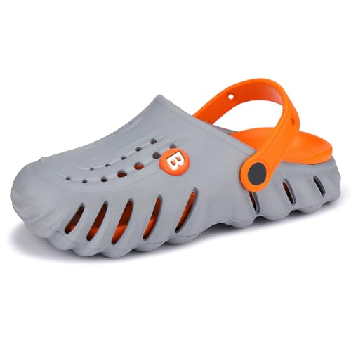 Image of BERSACHE Extra Soft Classic Casual with Regular wear with Ultra Soft & Flexibility Technology Sandal for Boy's & Girl's
