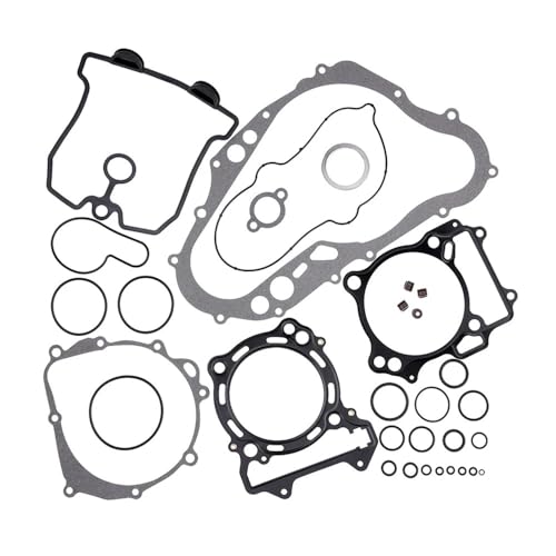 Joint de cylindre DRZ400 fuite moteur solution réparation 00-07