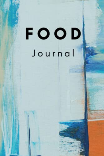 Food Journal: Calories and Macros